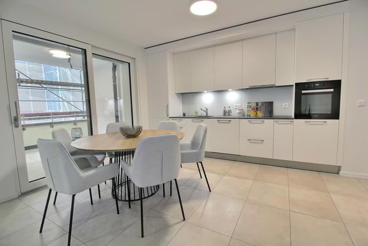 Appartements neufs de standing 3.5 pièces