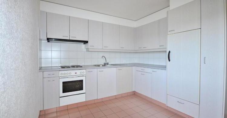 Appartement 3.5 pièces