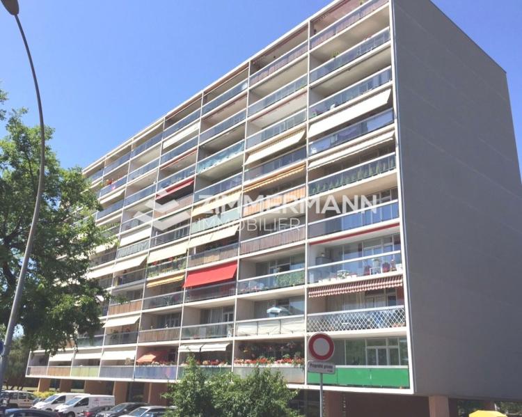Appartement Avenue de Mategnin - 1214 Meyrin