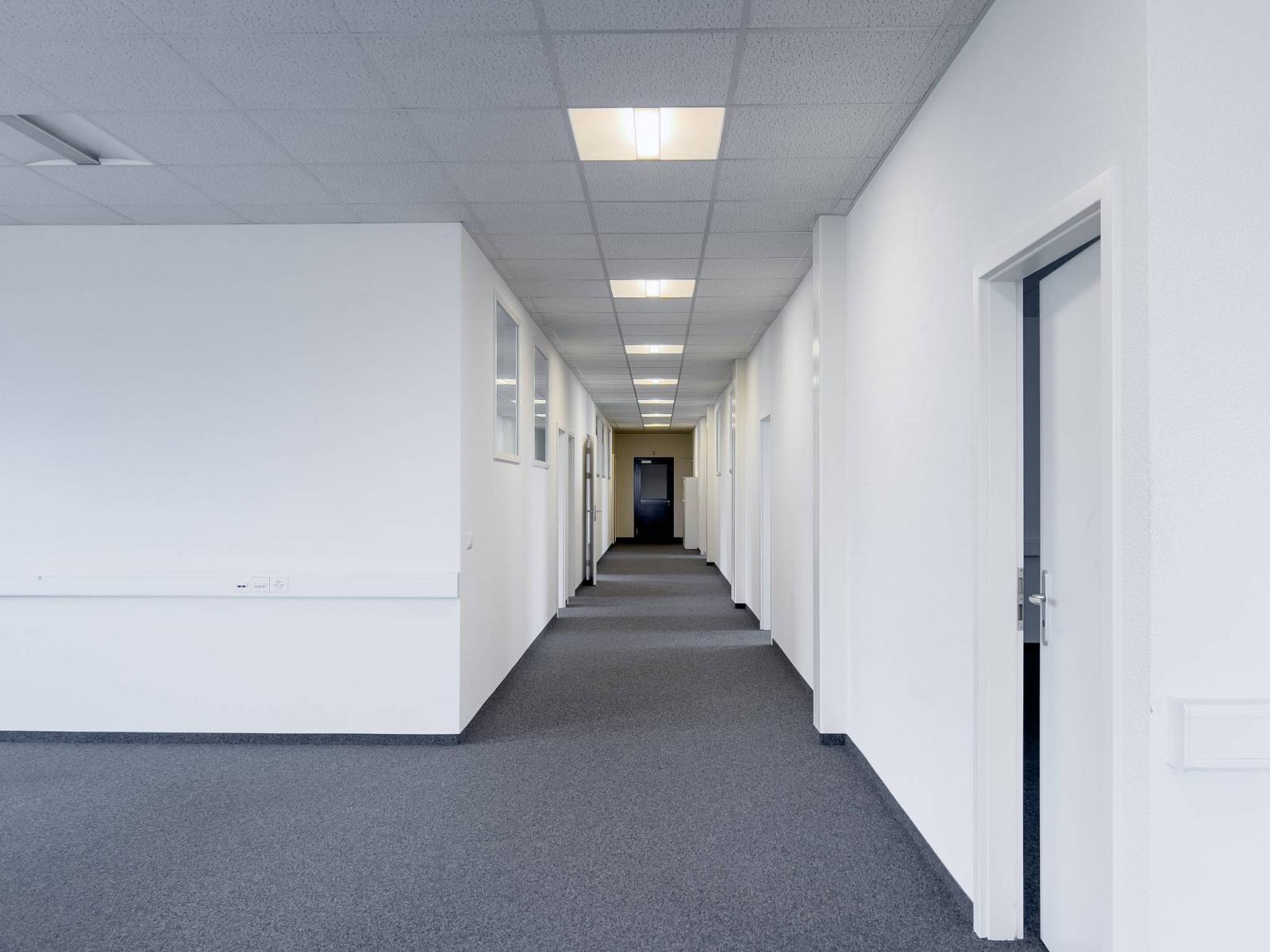 Bureaux, locaux administratifs de 400m2 à louer à Satigny