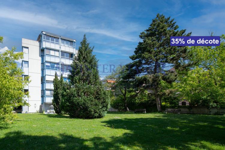 Apartment for sale in Sion, Switzerland