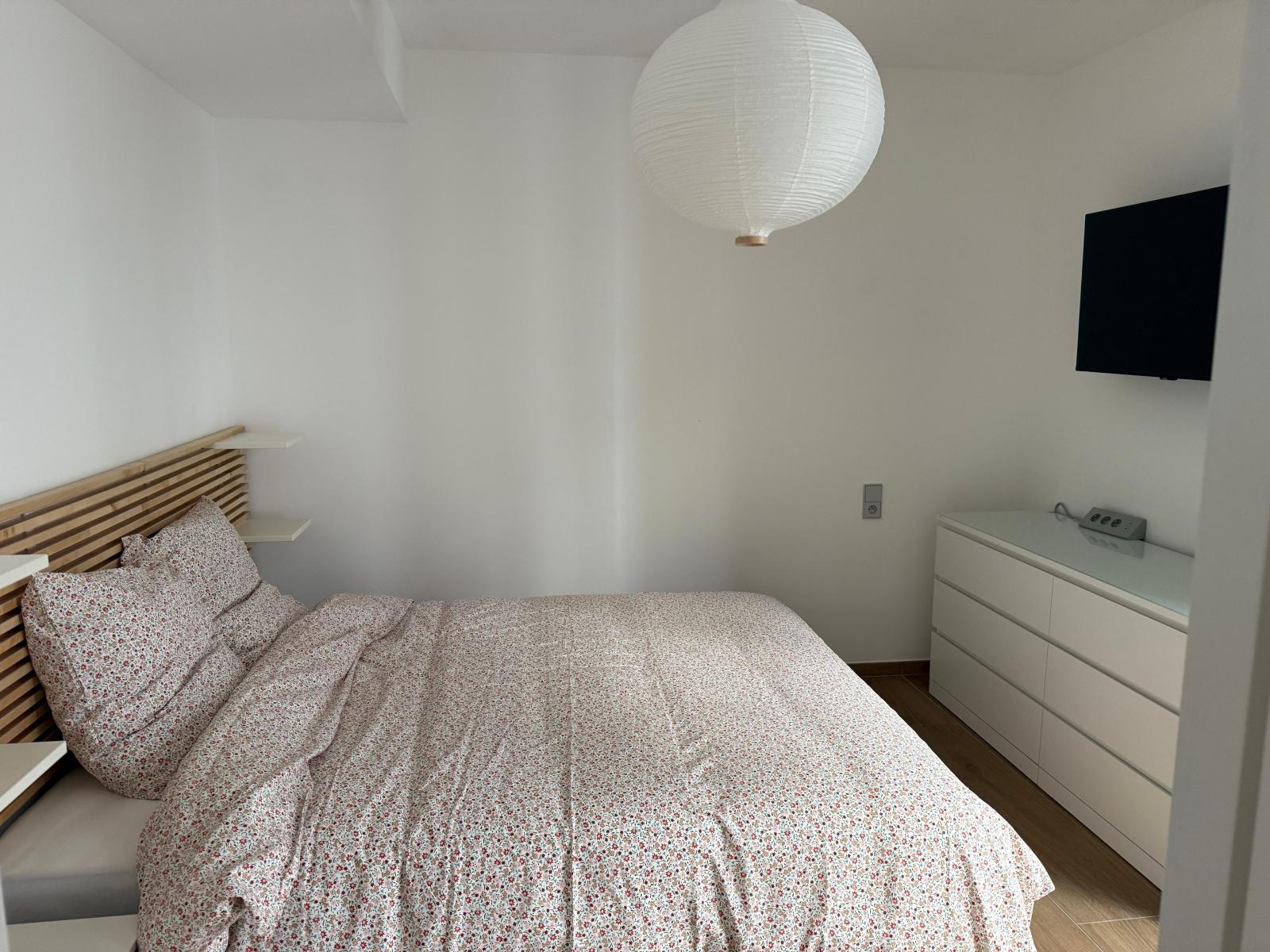 Résidence OLYMPE - 5, avenue de Villaine – Appartement 2 Pièces