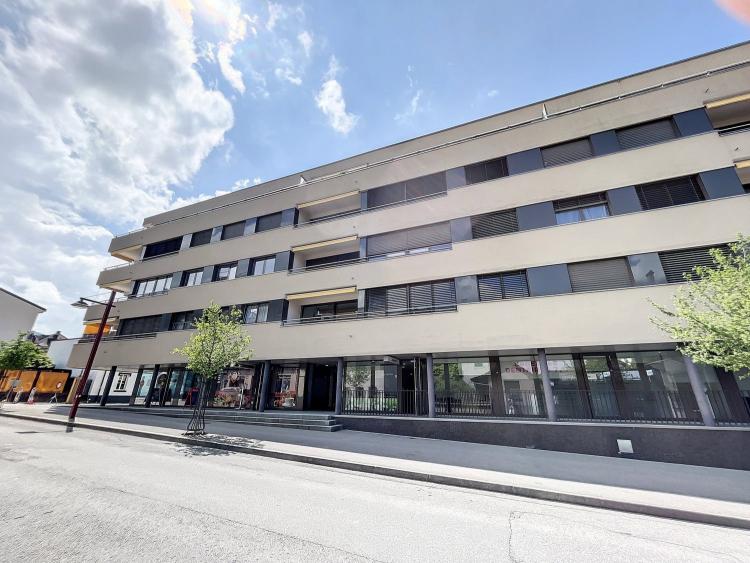 Logement de 4,5 pièces