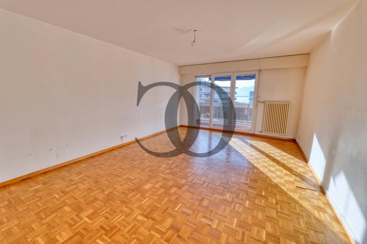 Apartment for sale, Clarens (Montreux, Switzerland)