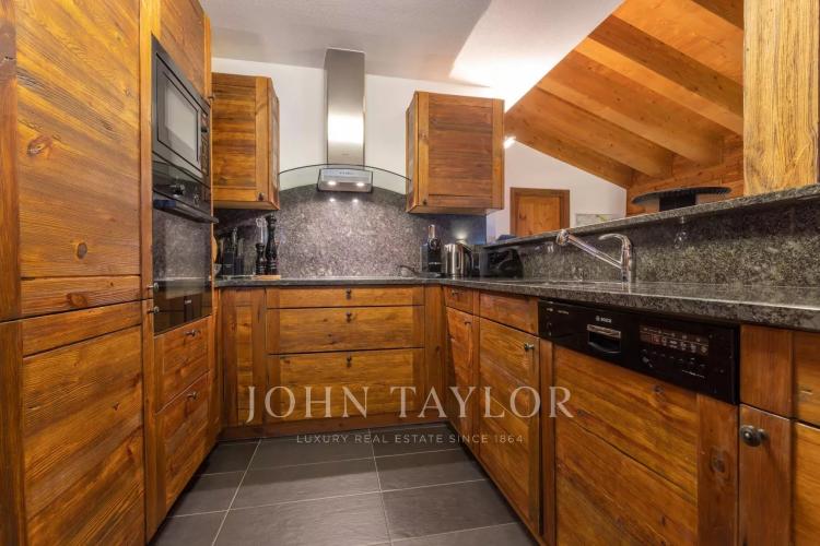 House for sale in Crans-Montana, Switzerland