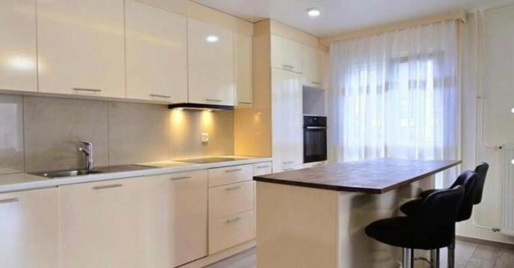Appartement 3.5 pièces