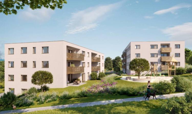 Apartment for sale, Impasse de Vulliama 30 (Estavayer, Switzerland)