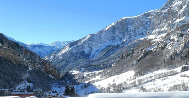 Chalet 7.5 pièces
