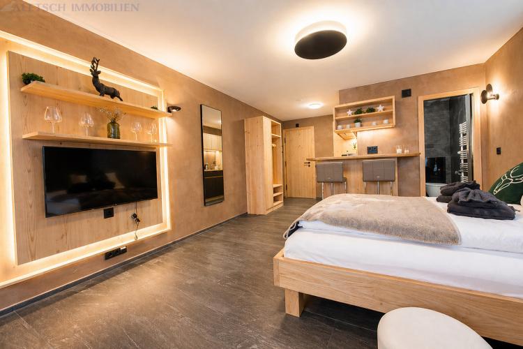 Apartment for rent in Zermatt, Switzerland