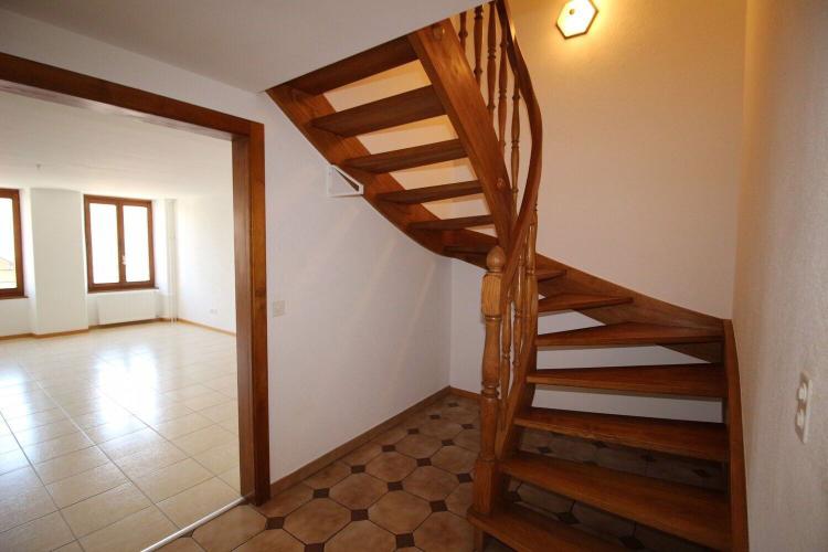 Superbe duplex sous les combles
