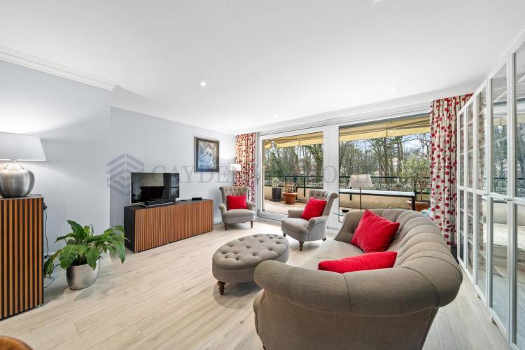 Apartment for sale in Geneva, Switzerland