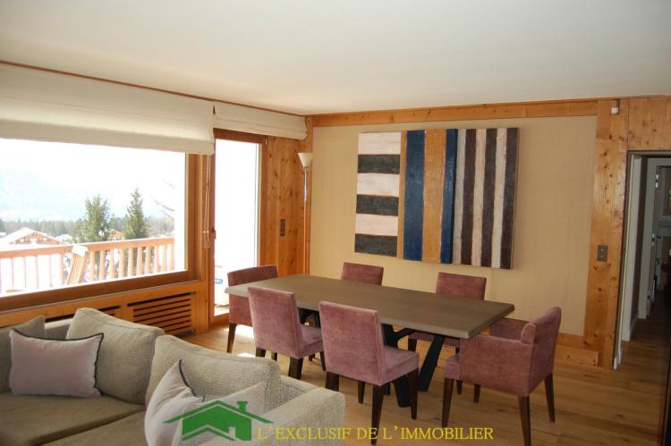 Apartment for rent, 3963 Crans-Montana, Switzerland (Crans-Montana, Switzerland)