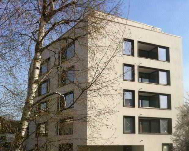 Schönes 2.5-Zimmer-Apartment am Chemin des Sauges 18