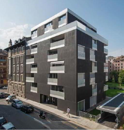 Apartment for rent in Geneva, Switzerland