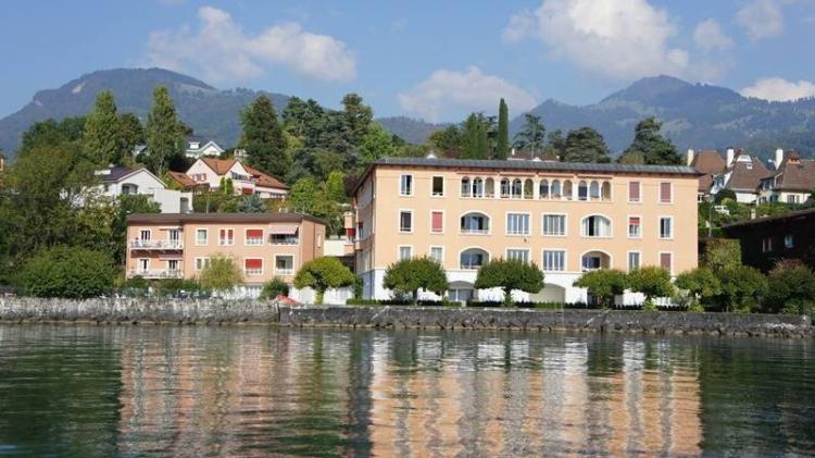 Apartment for rent, Rue du Lac 153 (Montreux, Switzerland)