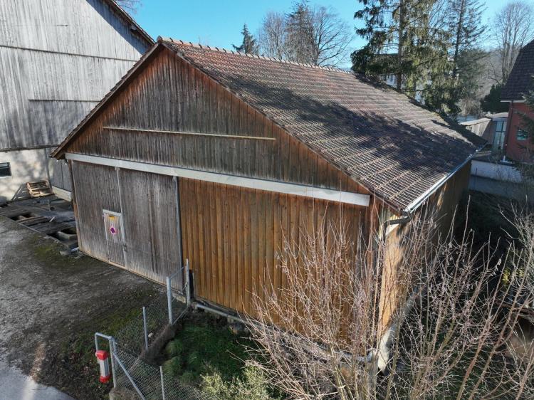 House for sale, Rue des Tilleuls 1 (Porrentruy, Switzerland)