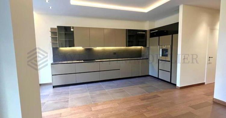 Appartement 4 pièces