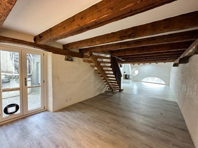 Appartement 3.5 pièces