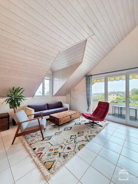 Disponible rapidement Bel appartement de 4.5 pièces au cœur de La Côte
