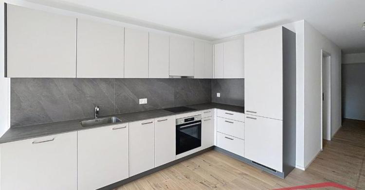 Appartement 3.5 pièces