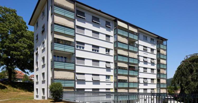 Appartement 3 pièces