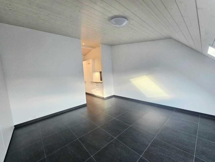 Apartment for rent, quai de la thièle 15 (Yverdon-les-Bains, Switzerland)