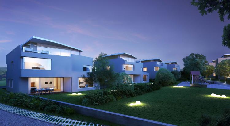 House for sale, Chemin du Vignoble 4 (La Grande Béroche, Switzerland)