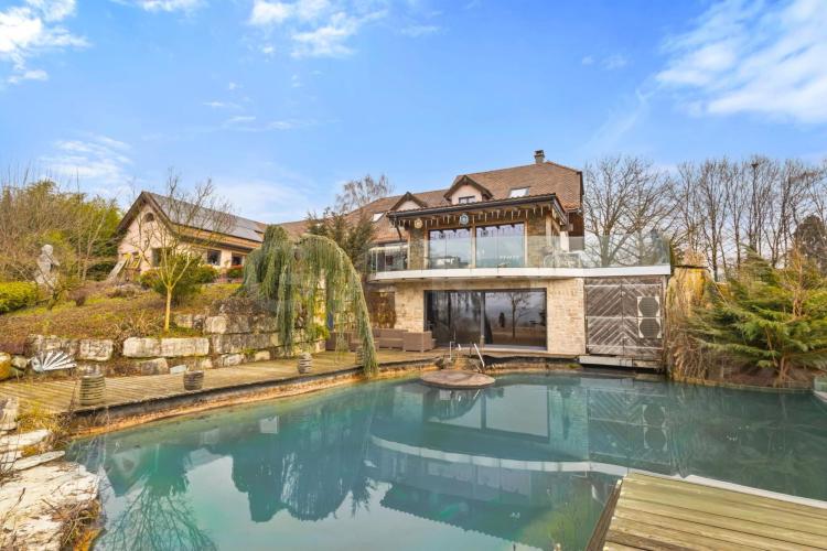 House for sale in Lausanne, Switzerland