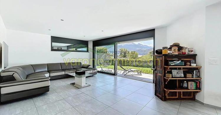 Villa 6 pièces