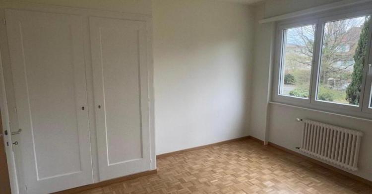 Appartement 2.5 pièces