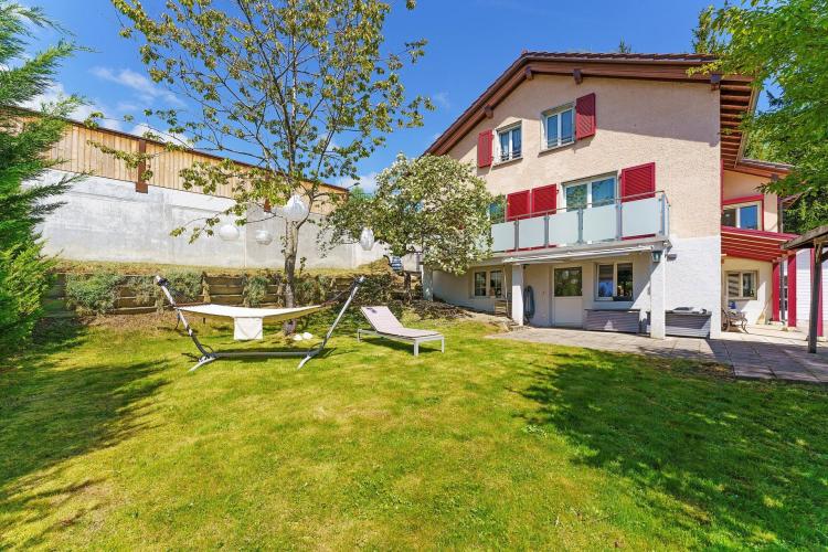 Haus in Epalinges zu kaufen
