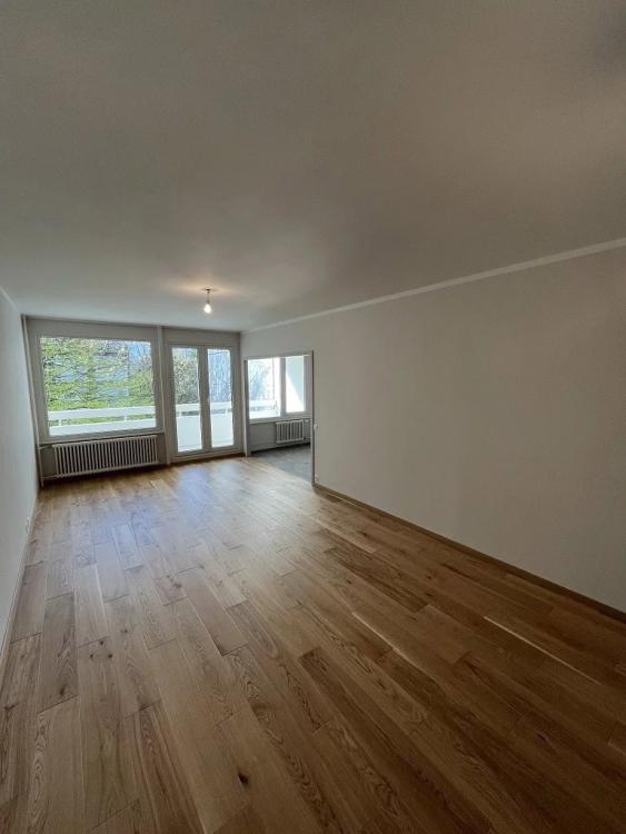 Appartement de 5 pièces, lumineux et au calme