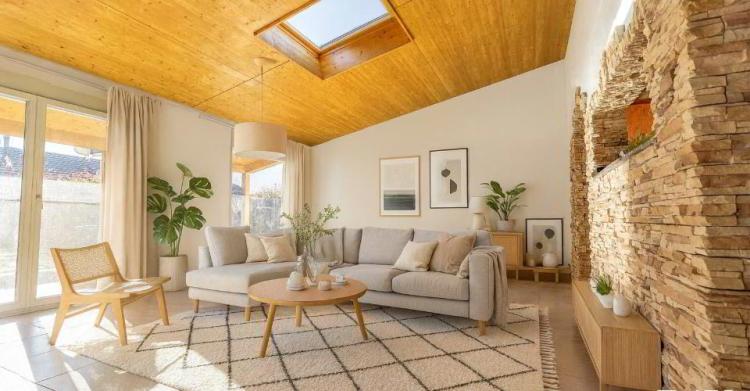 Villa 4.5 pièces