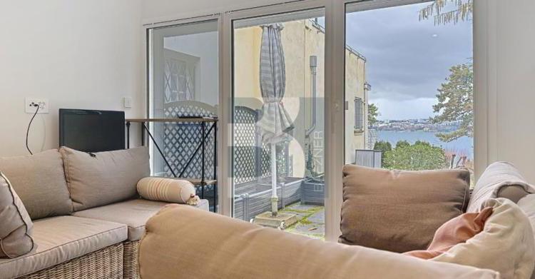 Appartement meublé