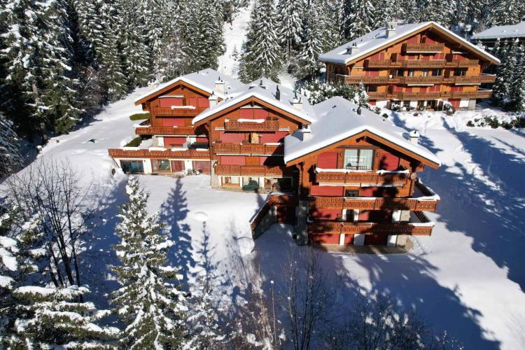 Apartment for sale, Crans-Montana (Crans-Montana, Switzerland)