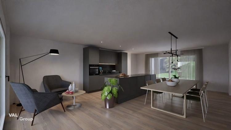 Apartment for sale, Holzachra 15 (Brig, Switzerland)