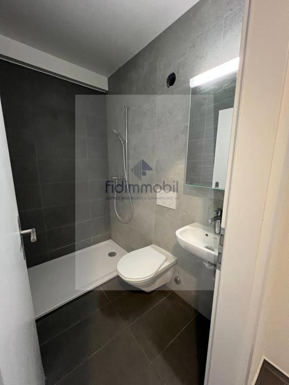 Apartment for rent, Granges 14 (Neuchâtel, Switzerland)