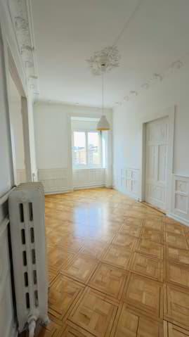 À louer - Appartement de caractère avec cachet, proche gare