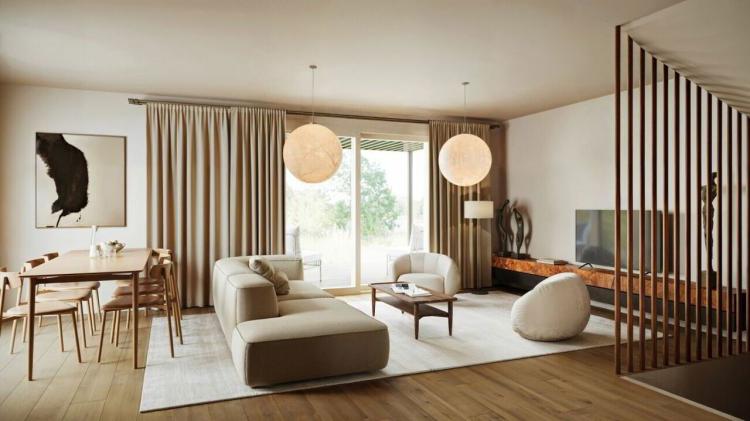 House for sale in Orbe, Switzerland