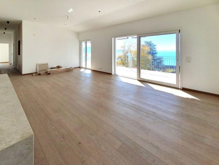Apartment for sale, Grandvaux (Bourg-en-Lavaux, Switzerland)