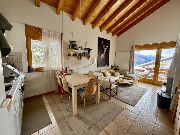 Apartment for sale, 3963 Crans-Montana, Switzerland (Crans-Montana, CH)