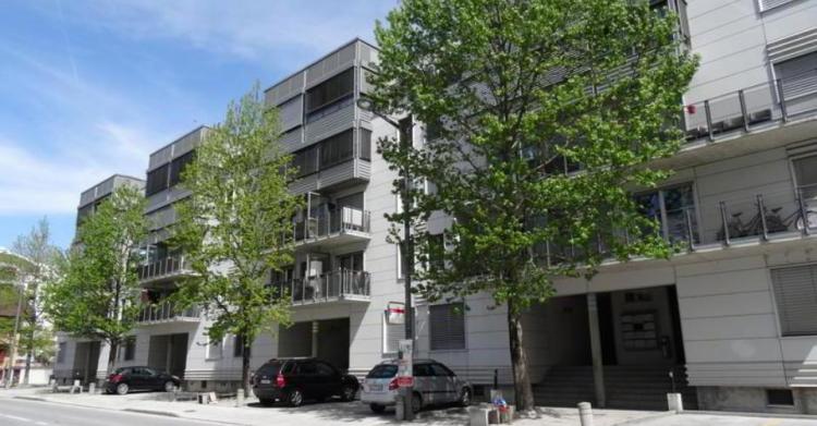 Appartement 3.5 pièces