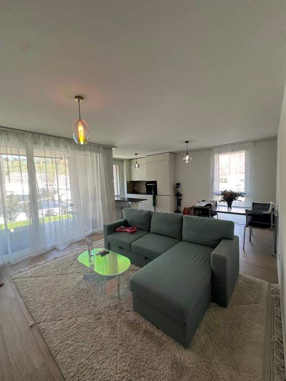 Apartment for rent, Chemin de Courseboux 13 (Bourg-en-Lavaux, Switzerland)