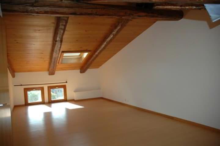 CHIPPIS - Appartement duplex 3,5 pièces