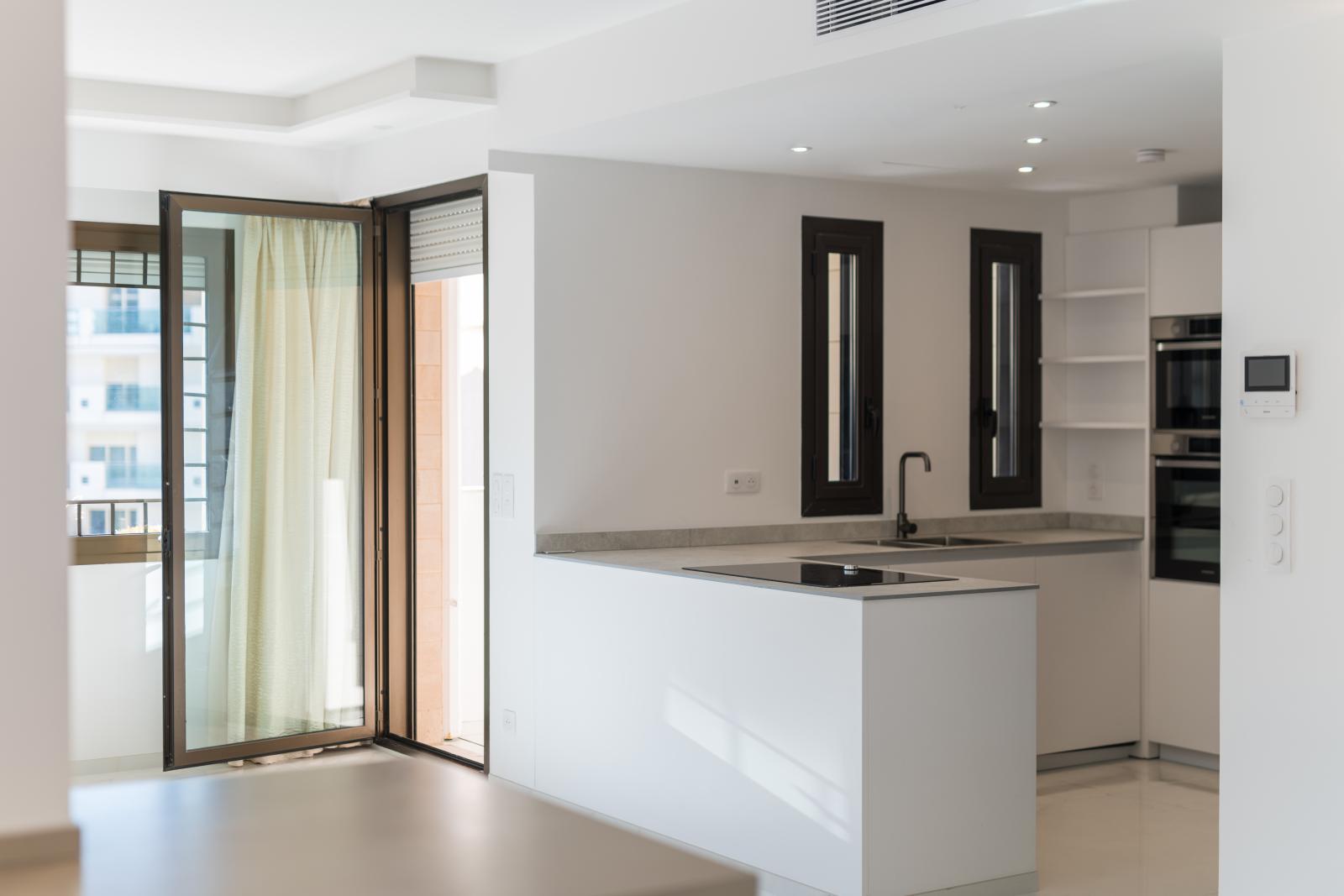 MAGNIFIQUE 4 PIECES RENOVE