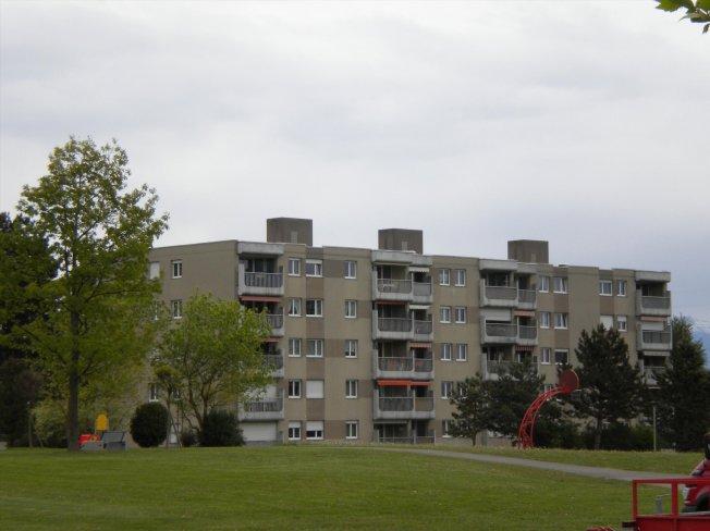 Location avec caution gratuite - Joli 3.5 pièces à Romanel-s-Lausanne