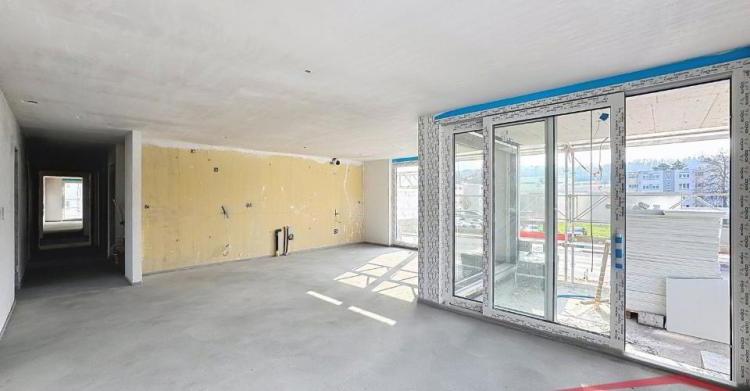 Appartement 4.5 pièces