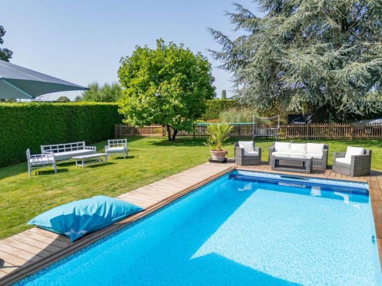 House for sale in Founex, Switzerland