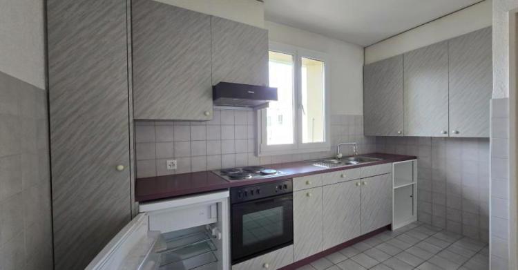 Appartement 3 pièces