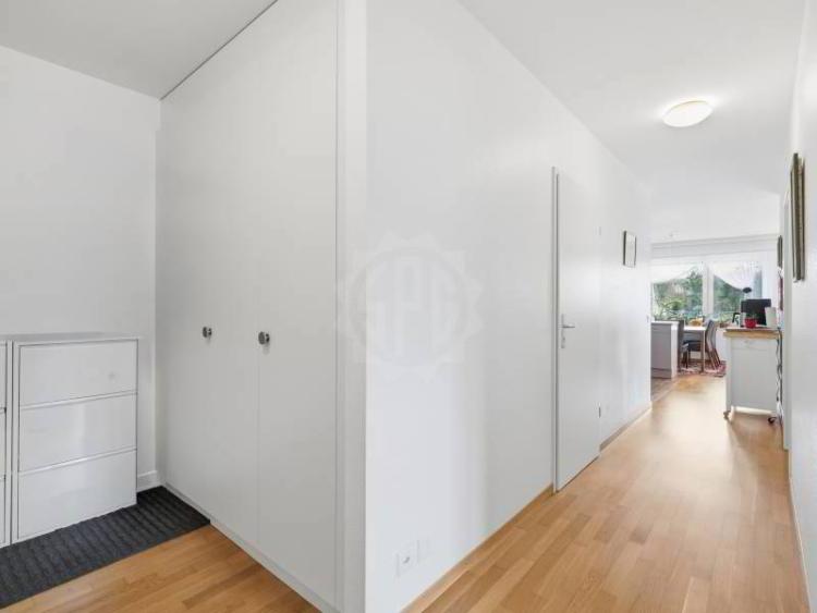 Apartment for rent, Route de Challex 29 (Dardagny, Switzerland)